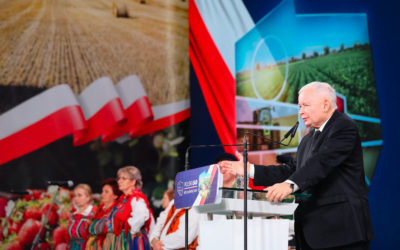 Dossier : la Pologne part au clash avec l’Europe