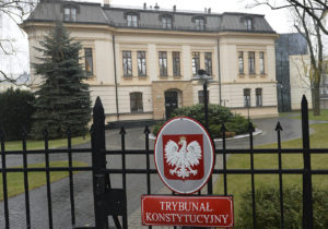 Tribunal-constitutionnel-Pologne