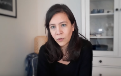 5 questions à Anne-Sophie Simpere : « il y a un glissement répressif en France »